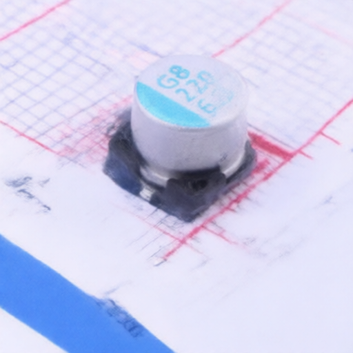 Lelon OCV221M0JTR-0606 for sale