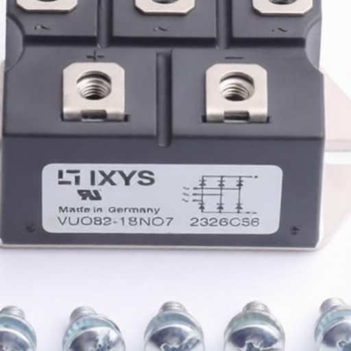 Littelfuse/IXYS VUO82-18NO7 for sale