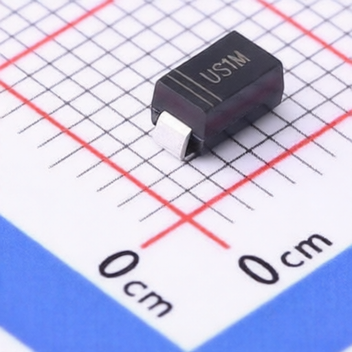 JSMSEMI US1M for sale