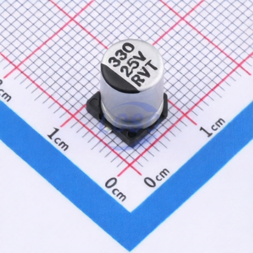 Dersonic CE1E337M6S7PTA0VRJ0 for sale