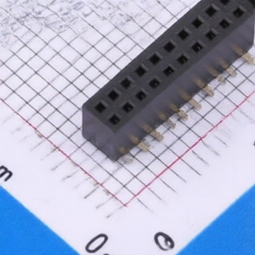 Bossie BX-PM1.27-2-11PU-W for sale