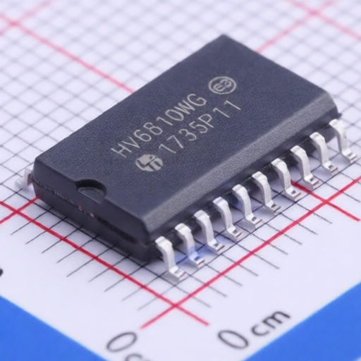 MICROCHIP HV6810WG-G for sale