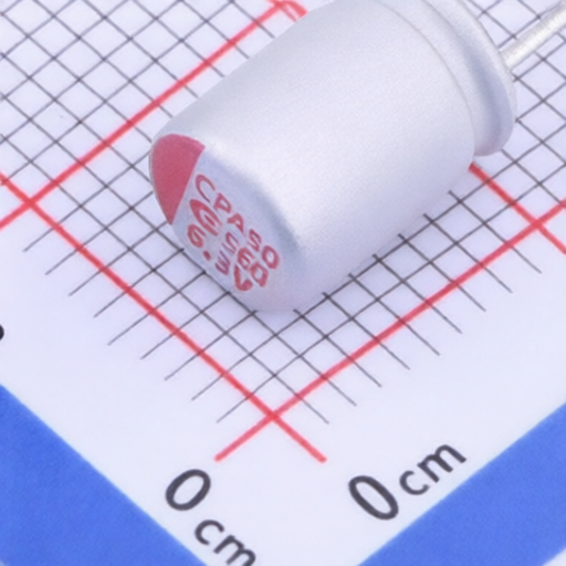 APAQ 6R3ARCP561M06X8PZP35 for sale