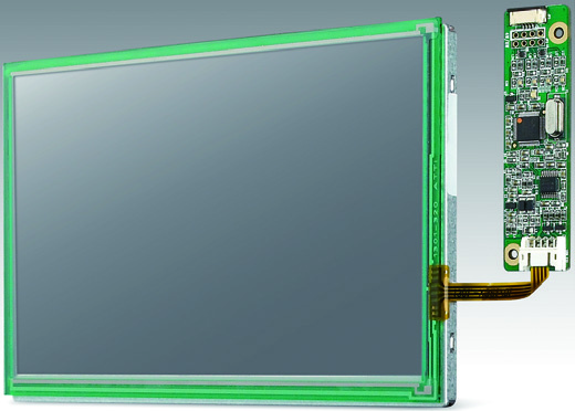 ADVANTECH IDK-1106R-80VGA1 for sale