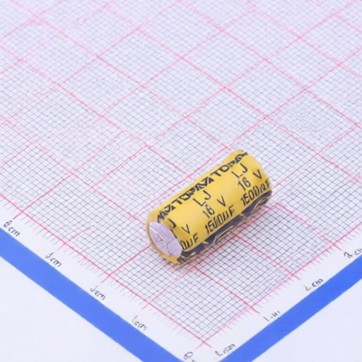 Guangdong TOPAZ Elec Tech ECLJ1019152M016P5N for sale