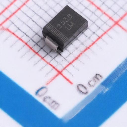 luJing SMBJ15A for sale