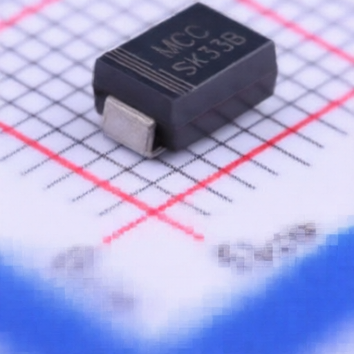 MCC SK33B-LTP for sale