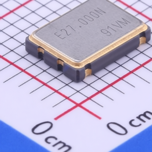 EPSON SG-8002CA 27.000000MHz PCM for sale