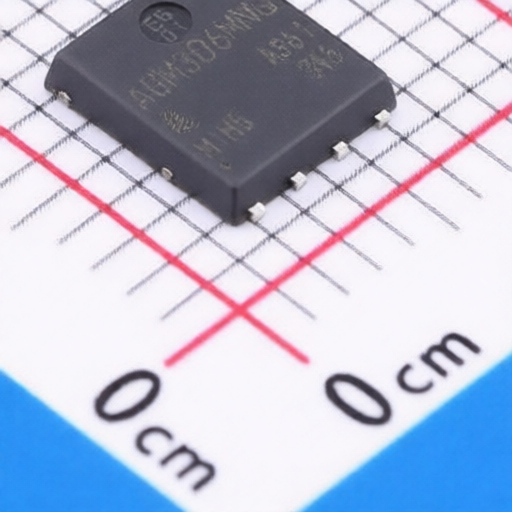 AGMSEMI AGM306MNQ for sale