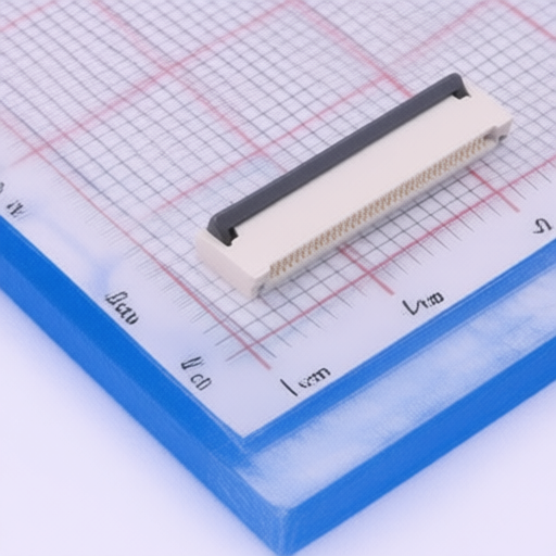 Hanbo Electronic HB-FPC05-GXG-H2034P for sale