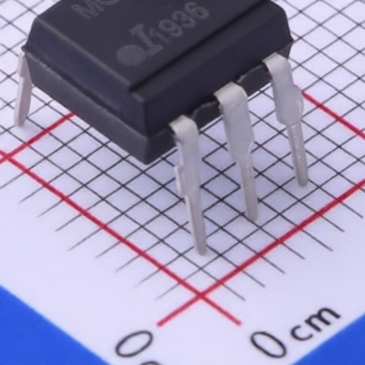 ISOCOM MOC3081M for sale