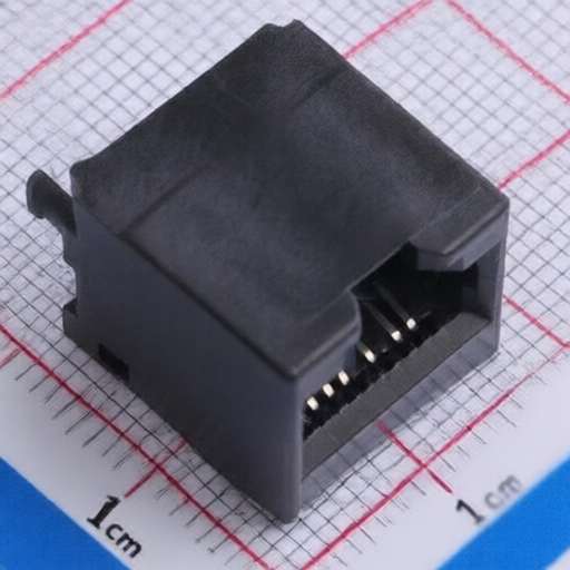 Bel Fuse SS-7188V-A-NF for sale