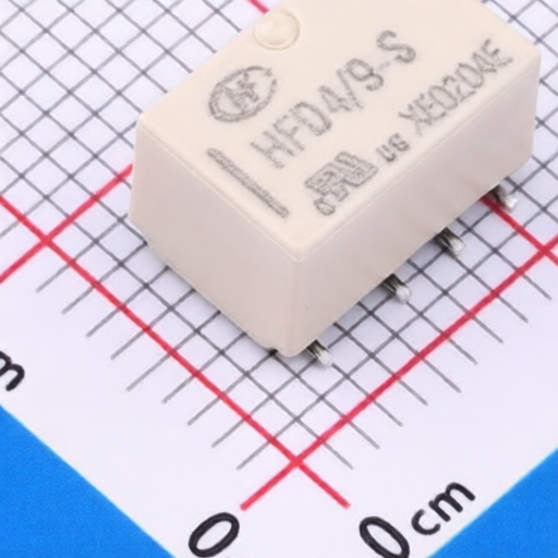 HONGFA HFD4/9-SR for sale