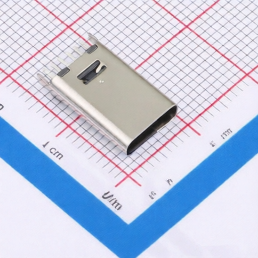 SHOU HAN TYPE-C 6P LCH13.1 108 for sale