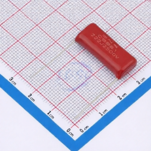 Dersonic CFF3E222JJ1I240B7100 for sale