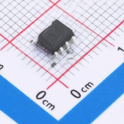 ALLEGRO ACS722LLCTR-40AU-T for sale