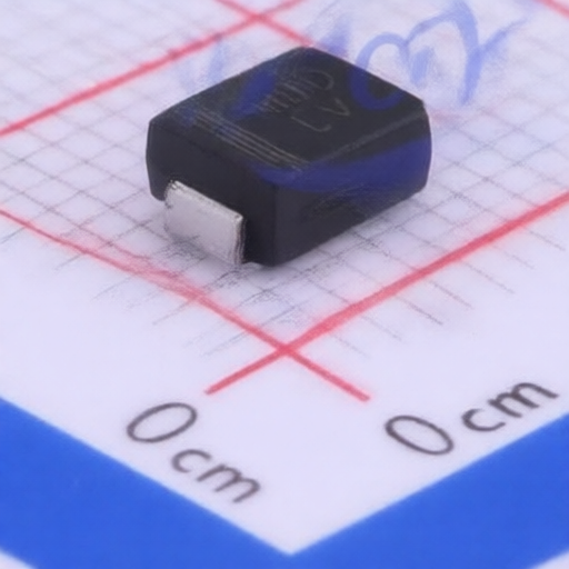 MDD(Microdiode Semiconductor) SMBJ20A for sale