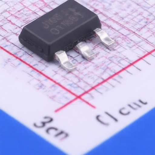 BL BL8071CLATR33 for sale