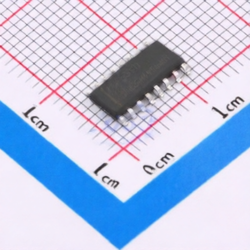 HGSEMI CD4538BM/TR for sale