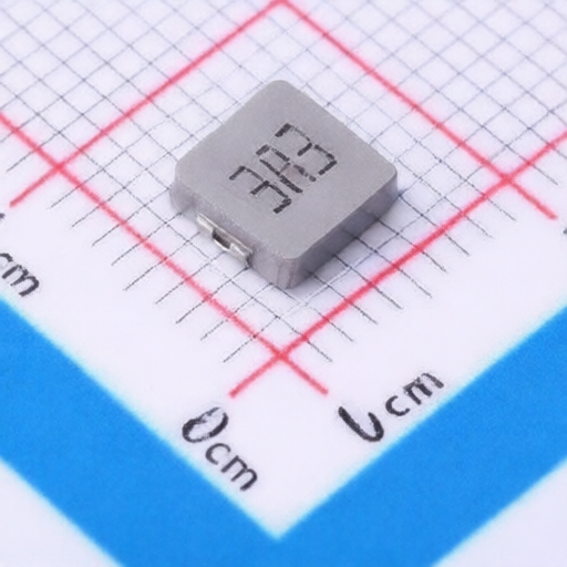 KOHERelec MDE0518-3R3M for sale