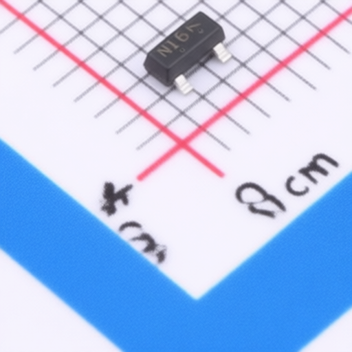 LRC LN2316ELT1G for sale