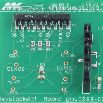 Micro Crystal RV-8263-C8-ON-BOARD for sale