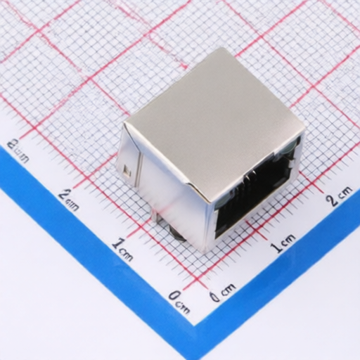 Hanbo Electronic RJ45-202-007-01 for sale