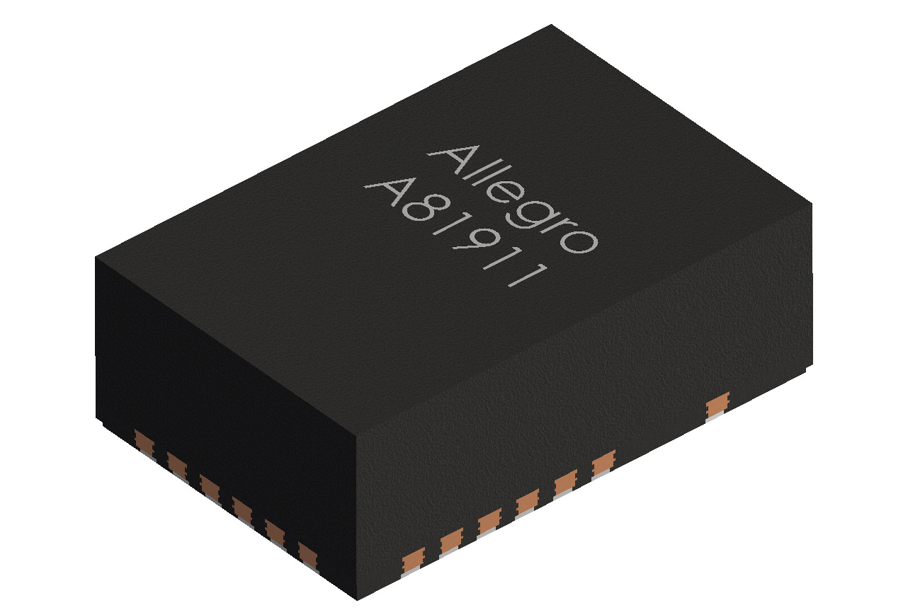 ALLEGRO APM81911KNBATR for sale