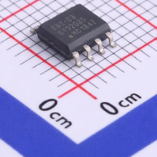 RENESAS IW662-03-SO8 for sale