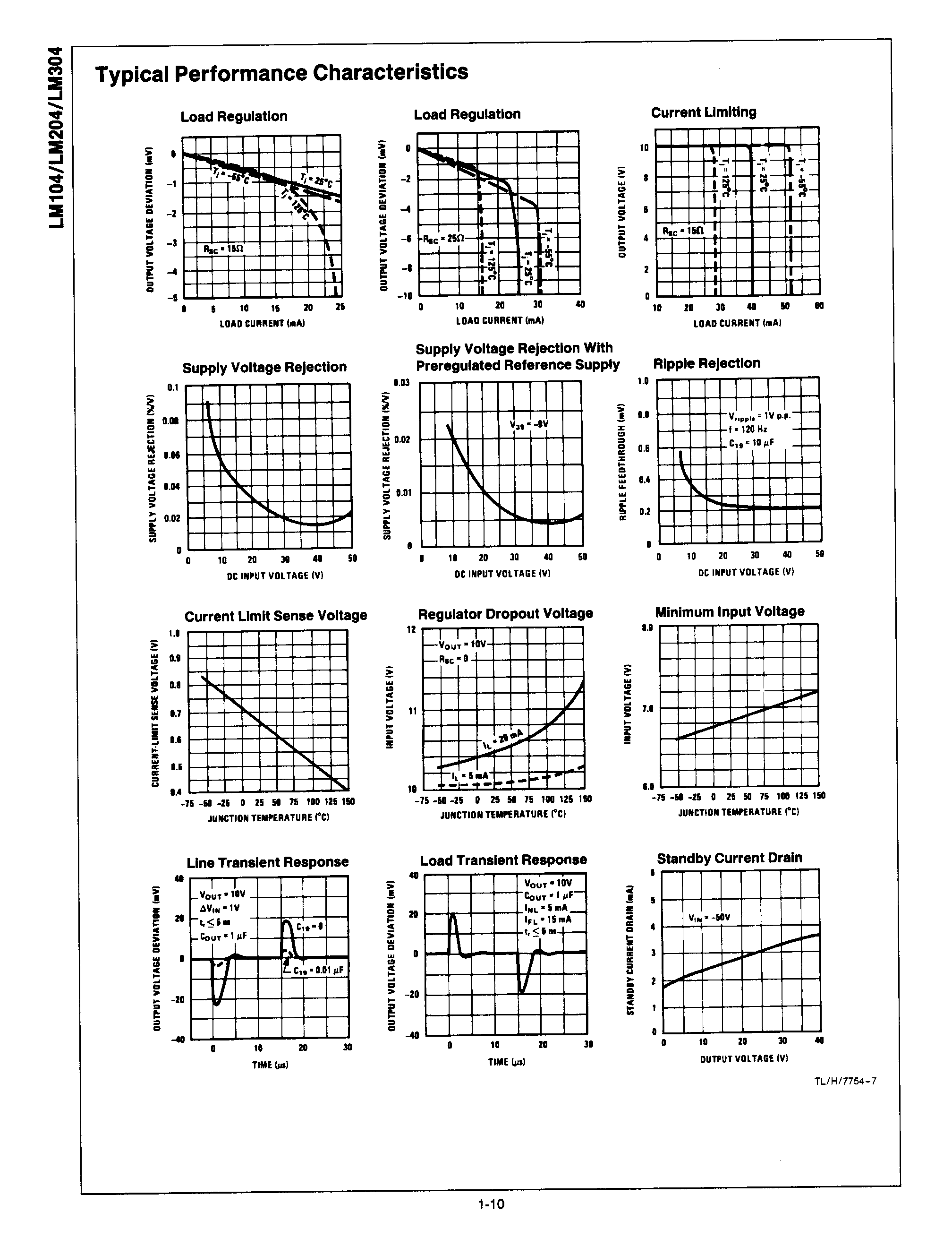 Rochester Electronics LM104H/B for sale