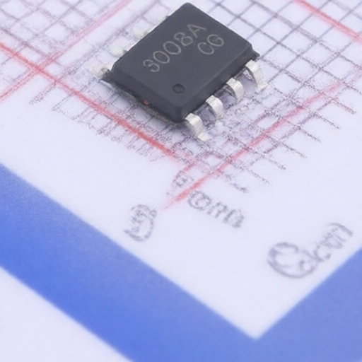 Jiangsu JieJie Microelectronics JMTP3008A for sale