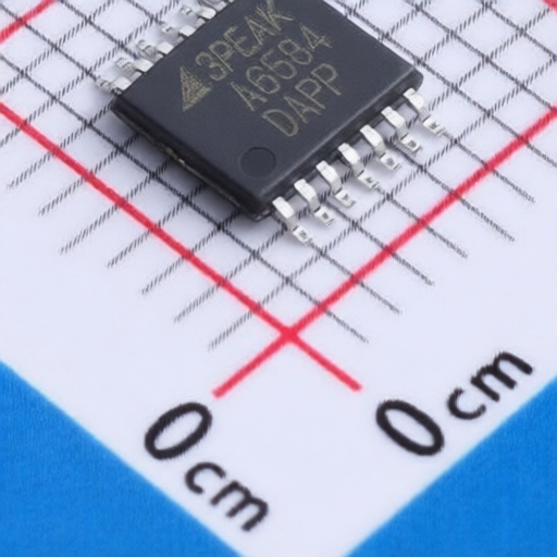 3PEAK TPA6584-TS2R for sale