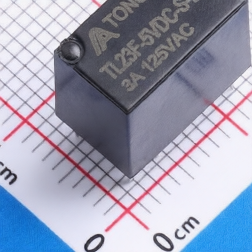 TLrelay TL23F-5VDC-S-Z for sale