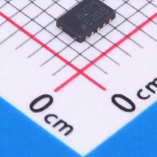 ST STC3115AIQT for sale