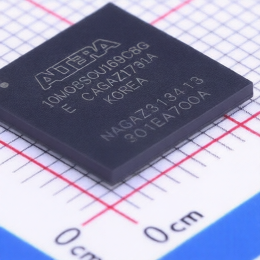 Intel/Altera 10M08SCU169C8G for sale