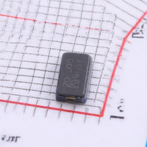 NDK NX5032GA-STD-CSU-2-20M for sale