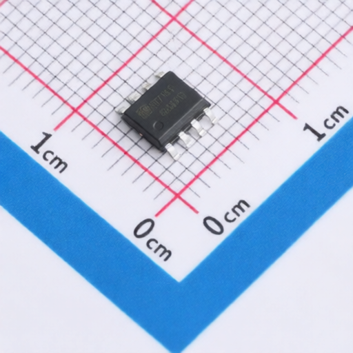 Jiaxing Heroic Elec Tech HT7181SPER for sale