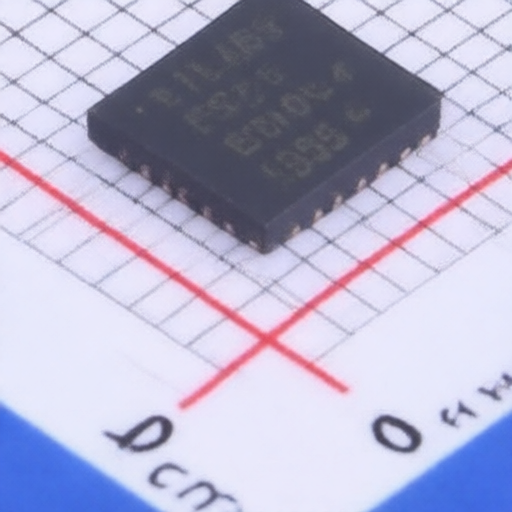 SILICON LABS C8051F321-GMR for sale