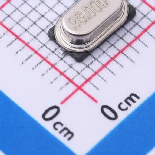 SOSET S47SMD26.000M10PF20R30B3 for sale