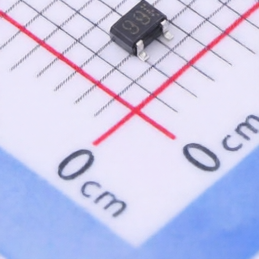 ROHM DTA115TUAT106 for sale