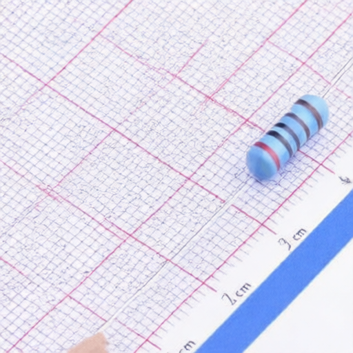 CCO(Chian Chia Elec) MF1W-2KΩ±1% T for sale