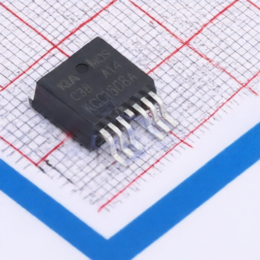 KIA Semicon Tech KCC1808A for sale