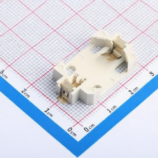 CONNFLY Elec DS1092-10-W8L-R for sale