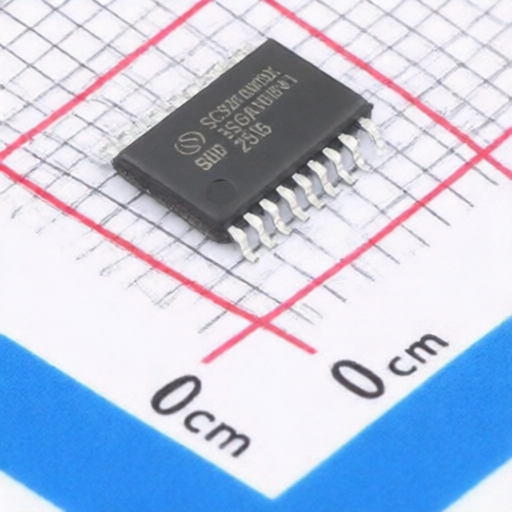 SOC(Shenzhen SinOne Microelectronics) SC92F8003X20U for sale