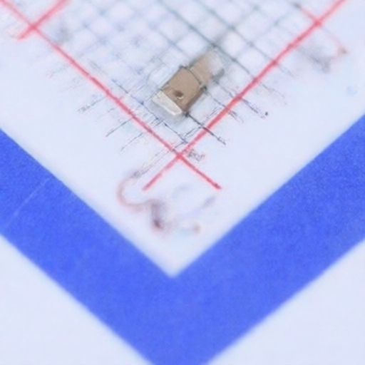 IHHEC C1206X103K501T for sale