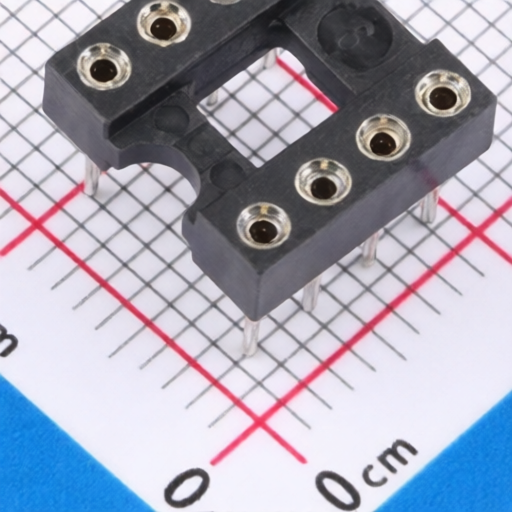 CONNFLY Elec DS1001-01-08BT1NSF6X-JKB for sale