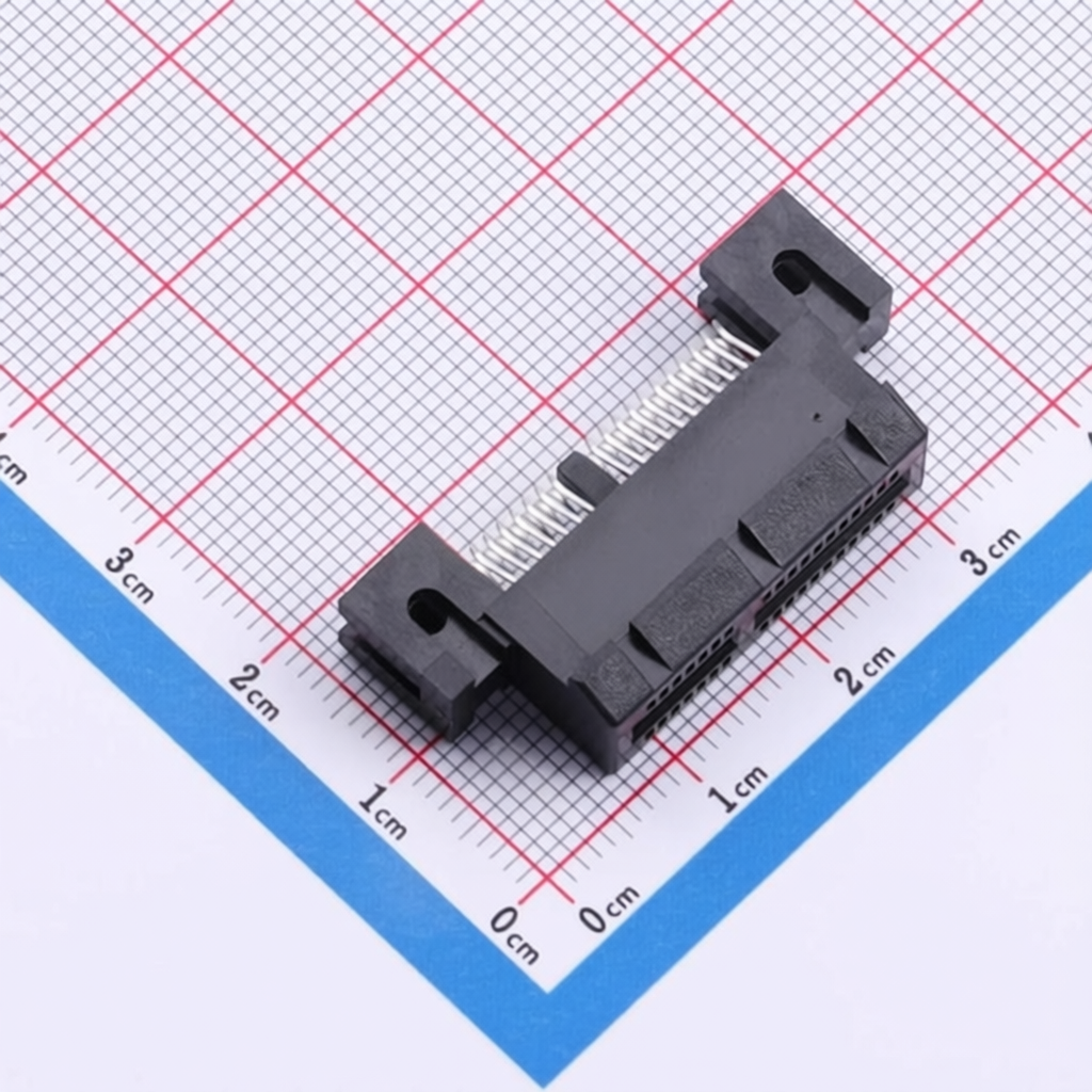 Amphenol 10025026-10000TLF for sale