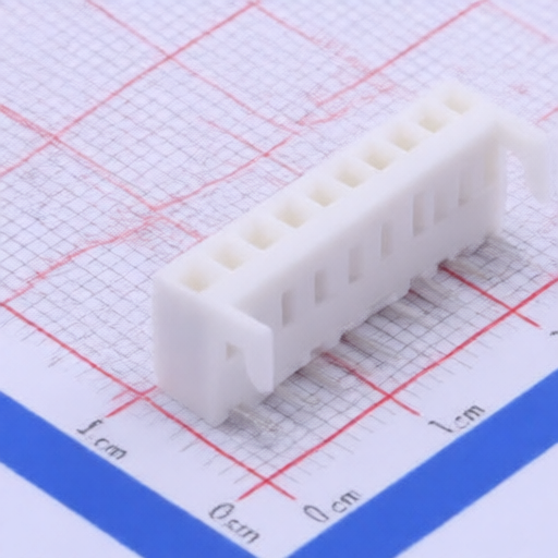 CJT(Changjiang Connectors) B2541AW-10P for sale