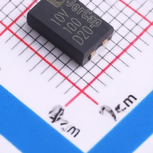 JIERR TA10R0M100AR40 for sale