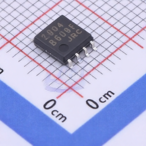 JRC NJM2904M-TE1 for sale